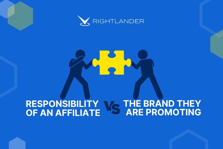 Affiliate Accountability: Broker and Marketing Promoter Obligations Explored
